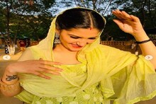 সিঁথি রাঙানো সিঁদুরে,স্বপ্না চৌধুরির ছবি সোশ্যাল মিডিয়ায় ঝড়ের গতিতে Viral