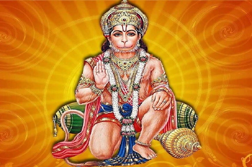 সমস্ত সঙ্কটের মোচন হয় প্রতিদিন বজরঙ্গবলির পুজো করলে ৷ তবে বিশেষত মঙ্গল ও শনিবার লাড্ডু ও কলা সহযোগ পুজো দিলে তিনি বিশেষ ভাবে সন্তুষ্ট হন ৷ সমস্ত সঙ্কটের মোচন হয় প্রতিদিন বজরঙ্গবলির পুজো করলে ৷ তবে বিশেষত মঙ্গল ও শনিবার লাড্ডু ও কলা সহযোগ পুজো দিলে তিনি বিশেষ ভাবে সন্তুষ্ট হন ৷