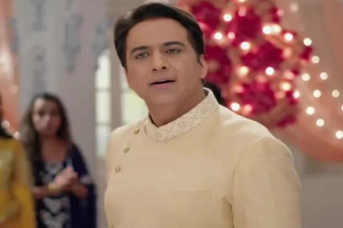 করোনা ভাইরাসে আক্রান্ত হলেন জনপ্রিয় অভিনেতা শচীন ত্যাগি ৷করোনার কোপে পড়ে আরেক জনপ্রিয় ধারাবাহিক ইয়ে রিস্তা কেয়া কহেলতা হ্যায়-র শ্যুটিং হল বন্ধ ৷ করোনা ভাইরাসে আক্রান্ত হলেন জনপ্রিয় অভিনেতা শচীন ত্যাগি ৷করোনার কোপে পড়ে আরেক জনপ্রিয় ধারাবাহিক ইয়ে রিস্তা কেয়া কহেলতা হ্যায়-র শ্যুটিং হল বন্ধ ৷
