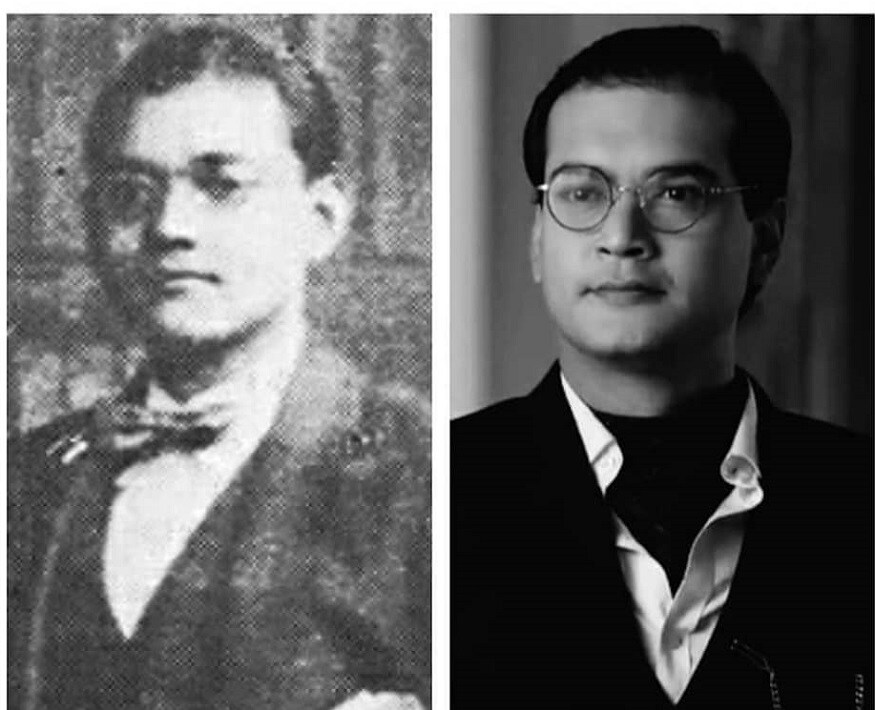 •নেতাজির জীবন ও দেশের জন্য তাঁর বলিদানের গল্পকে নিয়ে ছিল এই ধারাবাহিক৷ ছোটবেলা থেকে শুরু করে নেতাজির জীবনের কর্মকাণ্ড দেখা গিয়েছিল ধারাবাহিকে৷ নেতাজির চরিত্রে অভিনয় করেছিলেন অভিষেক বোস৷ Photo Courtesy: Facebook •নেতাজির জীবন ও দেশের জন্য তাঁর বলিদানের গল্পকে নিয়ে ছিল এই ধারাবাহিক৷ ছোটবেলা থেকে শুরু করে নেতাজির জীবনের কর্মকাণ্ড দেখা গিয়েছিল ধারাবাহিকে৷ নেতাজির চরিত্রে অভিনয় করেছিলেন অভিষেক বোস৷ Photo Courtesy: Facebook