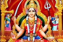 বছরে সন্তোষী মায়ের মাত্র ১৬টি ব্রত বদলে দেবে জীবন, উন্নতিতে ভরে উঠবে সংসার!