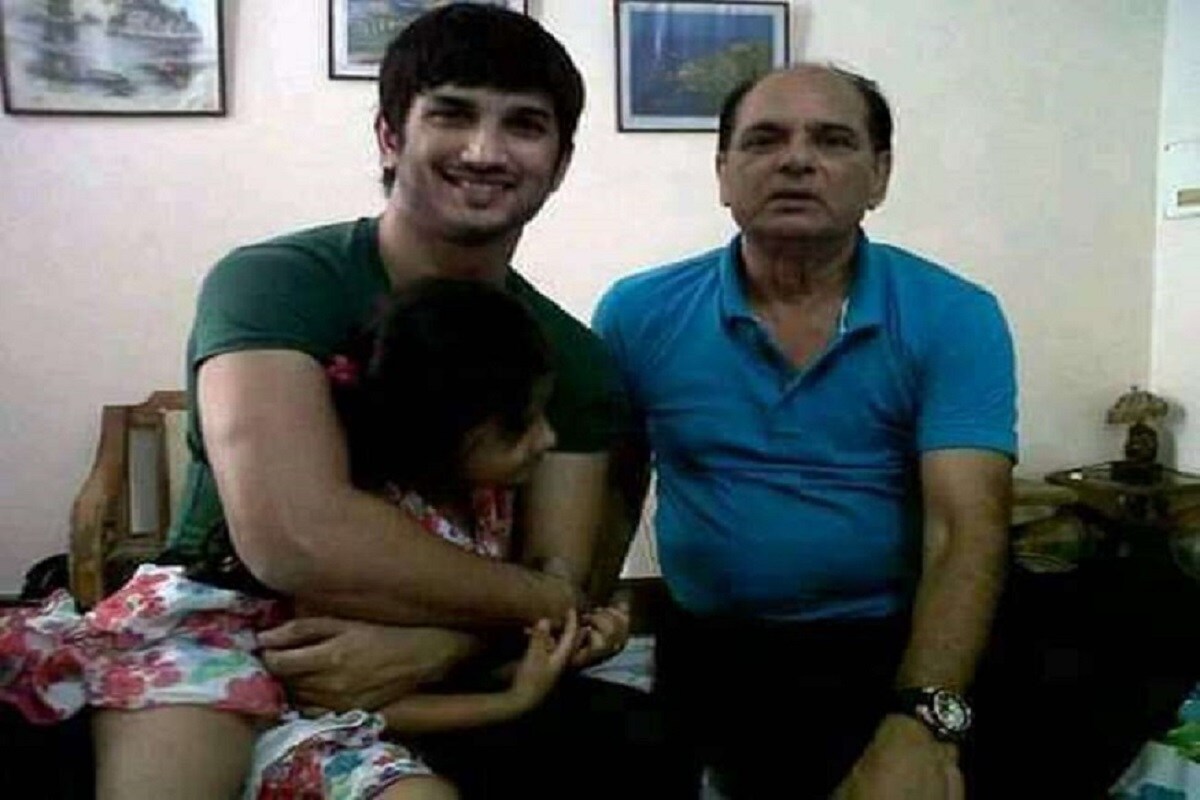 • কিন্তু তারপর একাধিক সূত্র থেকে জানা যায়, রিয়াই নাকি সুশান্তকে মানসিক রোগী সাজানোর চেষ্টা করে যাচ্ছিলেন । তাঁকে বশ করতে নানারকম ওষুধ খাওয়াতেন । তাঁর মাথার মধ্যে গেঁথে দিচ্ছিলেন অতিপ্রকৃত চিন্তাভাবনা । এমনকি সুশান্তের উপর কালা জাদু করার অভিযোগও উঠে এসেছে । • কিন্তু তারপর একাধিক সূত্র থেকে জানা যায়, রিয়াই নাকি সুশান্তকে মানসিক রোগী সাজানোর চেষ্টা করে যাচ্ছিলেন । তাঁকে বশ করতে নানারকম ওষুধ খাওয়াতেন । তাঁর মাথার মধ্যে গেঁথে দিচ্ছিলেন অতিপ্রকৃত চিন্তাভাবনা । এমনকি সুশান্তের উপর কালা জাদু করার অভিযোগও উঠে এসেছে ।