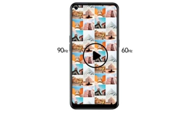 Oppo A53 2020 ফোনে আছে ৬.৫ ইঞ্চি এইচডি প্লাস পাঞ্চ হোল ডিসপ্লে, যার রিফেশ রেট ৯০ হার্জ আর আসপেক্ট রেশিও ২০:৯। ফোনটির ভিতরে রয়েছে কোয়ালকম স্ন্যাপড্রাগন ৪৬০ প্রসেসর। সঙ্গে ৪ জিবি র্যাম ও ৬৪ জিবি ইন্টারনাল স্টোরেজ। মাইক্রোএসডি কার্ড ব্যবহার করে ফোনের স্টোরেজ বাড়ানো যাবে ২৫৬ জিবি পর্যন্ত। ফোনটি অ্যান্ড্রয়েড ১০ এর উপ্রএ চলবে কোম্পানির কালার ওএস৭.২ সিস্টেম। Oppo A53 2020 ফোনে আছে ৬.৫ ইঞ্চি এইচডি প্লাস পাঞ্চ হোল ডিসপ্লে, যার রিফেশ রেট ৯০ হার্জ আর আসপেক্ট রেশিও ২০:৯। ফোনটির ভিতরে রয়েছে কোয়ালকম স্ন্যাপড্রাগন ৪৬০ প্রসেসর। সঙ্গে ৪ জিবি র্যাম ও ৬৪ জিবি ইন্টারনাল স্টোরেজ। মাইক্রোএসডি কার্ড ব্যবহার করে ফোনের স্টোরেজ বাড়ানো যাবে ২৫৬ জিবি পর্যন্ত। ফোনটি অ্যান্ড্রয়েড ১০ এর উপ্রএ চলবে কোম্পানির কালার ওএস৭.২ সিস্টেম।