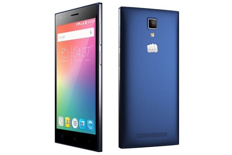 Micromax Canvas XP 4G:ফোনের ভিতরে রয়েছে ১ গিগাহার্টজ কোয়াড কোর প্রসেসর, সঙ্গে ৩জিবি র্যাম আর ১৬ জিবি ইন্টারনাল স্টোরেজ। মাইক্রোএসডি কার্ডের মাধ্যমে এর স্টোরেজ বাড়ানো যাবে। এই ফোনে রয়েছে ৫ ইঞ্চির ডিসপ্লে আর পাওয়ারের জন্য রয়েছে 2000 mAh এর ব্যাটারি। ছবি তোলার জন্য রয়েছে ৮ মেগাপক্সেল রিয়ার ক্যামেরা আর সেলফির জন্য রয়েছে ২ মেগাপক্সেল ক্যামেরা। Micromax Canvas XP 4G:ফোনের ভিতরে রয়েছে ১ গিগাহার্টজ কোয়াড কোর প্রসেসর, সঙ্গে ৩জিবি র্যাম আর ১৬ জিবি ইন্টারনাল স্টোরেজ। মাইক্রোএসডি কার্ডের মাধ্যমে এর স্টোরেজ বাড়ানো যাবে। এই ফোনে রয়েছে ৫ ইঞ্চির ডিসপ্লে আর পাওয়ারের জন্য রয়েছে 2000 mAh এর ব্যাটারি। ছবি তোলার জন্য রয়েছে ৮ মেগাপক্সেল রিয়ার ক্যামেরা আর সেলফির জন্য রয়েছে ২ মেগাপক্সেল ক্যামেরা।