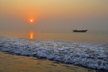 শঙ্করপুরে সমুদ্র স্নানে নেমে নিখোঁজ ব্যক্তির দেহ উদ্ধার দিঘার সৈকতে ! শঙ্করপুরে সমুদ্র স্নানে নেমে নিখোঁজ ব্যক্তির দেহ উদ্ধার দিঘার সৈকতে !