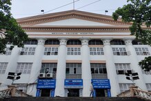 কলকাতা মেডিক্যালে যত্রতত্র পড়ে পিপিই, মাস্ক, গ্লভস! সংক্রমণের আতঙ্কে রোগীরা কলকাতা মেডিক্যালে যত্রতত্র পড়ে পিপিই, মাস্ক, গ্লভস! সংক্রমণের আতঙ্কে রোগীরা
