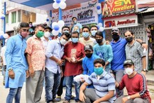 বছরভর রাস্তা পরিষ্কার করেন, আজ ওরাই প্রধান অতিথি,অন্য স্বাধীনতার সাক্ষী শহর