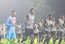 মুখে মাস্ক, হাতে স্যানিটাইজার, দেশের প্রথম ক্লাব হিসেবে অনুশীলন শুরু মহমেডানের