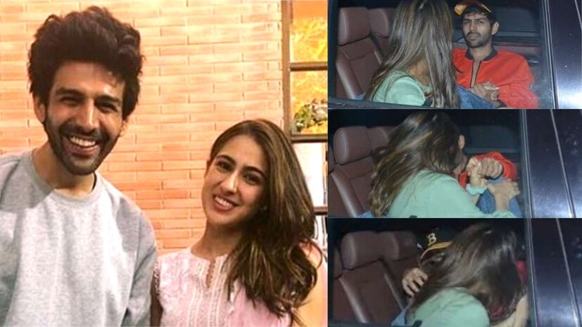 সোশ্যাল মিডিয়া থেকে একে অপরকে ফলো করাই ছেড়ে দিলেন সারা ও কার্তিক ৷ দু’জনই দু’জনকে করলেন আনফলো !