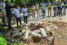 রামমন্দির ওড়ানোর ছক ছিল দিল্লিতে ধৃত আইসিস জঙ্গি আবু ইউসুফ খানের! রামমন্দির ওড়ানোর ছক ছিল দিল্লিতে ধৃত আইসিস জঙ্গি আবু ইউসুফ খানের!