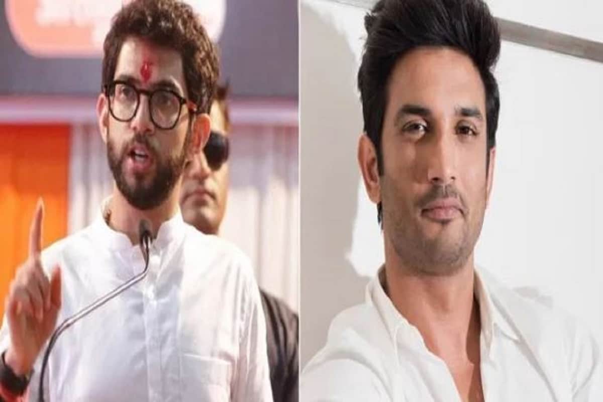 ▪️এরই সঙ্গে তিনি সুশান্তের মৃত্যু নিয়ে আদিত্যর বাবা তথা মহারাষ্ট্রের মুখ্যমন্ত্রী উদ্ধব ঠাকরের কাছে কিছু প্রশ্ন ছুঁড়ে দিয়েছেন৷ প্রশ্নগুলি হল... ▪️এরই সঙ্গে তিনি সুশান্তের মৃত্যু নিয়ে আদিত্যর বাবা তথা মহারাষ্ট্রের মুখ্যমন্ত্রী উদ্ধব ঠাকরের কাছে কিছু প্রশ্ন ছুঁড়ে দিয়েছেন৷ প্রশ্নগুলি হল...