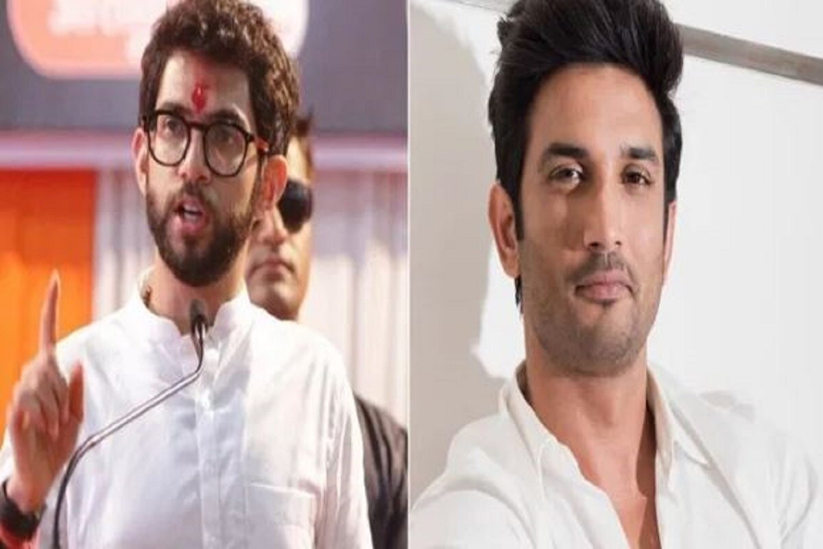 ▪️একদিকে সুশান্তের বান্ধবী রিয়ার বিরুদ্ধে একাধিক অভিযোগ রয়েছে৷ উঠে আসেছে নতুন নতুন তথ্য৷ সুশান্তের কেরিয়ার ধ্বংস করা থেকে, তাঁর টাকা আত্মস্যাৎ করা, তাঁকে পরিবারে থেকে দূরে সরিয়ে দেওয়া, সুশান্তের সমস্ত বিষয়ে নজরদারি, তাঁকে কড়া ডোজের ওষুধ খাওয়ানো, মানসিক অবসাদগ্রস্থ প্রতিপন্ন করা, হুমকি দেওয়ার মতো একাধিক অভিযোগ রয়েছে তাঁর বিরুদ্ধে । উঠেছে কালা জাদু বা ব্ল্যাক ম্যাজিকের অভিযোগও । একইভাবে সুশান্তের মৃত্যুর সঙ্গে নাম জুড়েছে মহারাষ্ট্রের মুখ্যমন্ত্রী উদ্ধভ ঠাকরের ছেলে আদিত্যের৷ অভিযোগ তিনি রিয়ারে বাঁচানোর চেষ্টা করছেন৷ যদিও অভিযোগ পুরোপুরি অস্বীকার করেছেন আদিত্য৷ ▪️একদিকে সুশান্তের বান্ধবী রিয়ার বিরুদ্ধে একাধিক অভিযোগ রয়েছে৷ উঠে আসেছে নতুন নতুন তথ্য৷ সুশান্তের কেরিয়ার ধ্বংস করা থেকে, তাঁর টাকা আত্মস্যাৎ করা, তাঁকে পরিবারে থেকে দূরে সরিয়ে দেওয়া, সুশান্তের সমস্ত বিষয়ে নজরদারি, তাঁকে কড়া ডোজের ওষুধ খাওয়ানো, মানসিক অবসাদগ্রস্থ প্রতিপন্ন করা, হুমকি দেওয়ার মতো একাধিক অভিযোগ রয়েছে তাঁর বিরুদ্ধে । উঠেছে কালা জাদু বা ব্ল্যাক ম্যাজিকের অভিযোগও । একইভাবে সুশান্তের মৃত্যুর সঙ্গে নাম জুড়েছে মহারাষ্ট্রের মুখ্যমন্ত্রী উদ্ধভ ঠাকরের ছেলে আদিত্যের৷ অভিযোগ তিনি রিয়ারে বাঁচানোর চেষ্টা করছেন৷ যদিও অভিযোগ পুরোপুরি অস্বীকার করেছেন আদিত্য৷