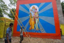 মসজিদ নির্মাণে দান করতে আগ্রহী হিন্দুরা, বিভেদ ভুলে সম্প্রীতি অযোধ্যায়: রিপোর্ট মসজিদ নির্মাণে দান করতে আগ্রহী হিন্দুরা, বিভেদ ভুলে সম্প্রীতি অযোধ্যায়: রিপোর্ট