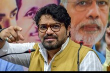 আসানসোলে ‘নগরবন’ তৈরিতে ২ কোটি টাকা দিতে আগ্রহী বাবুল, ট্যুইট করলেন মেয়রকে আসানসোলে ‘নগরবন’ তৈরিতে ২ কোটি টাকা দিতে আগ্রহী বাবুল, ট্যুইট করলেন মেয়রকে