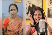 অবিকল লতার গলা ! চালান চায়ের দোকান ! রাণু মন্ডলকেও হার মানাবেন চাকদহের বিপাশা!