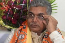 বাংলায় MIM ভোটে লড়তে এলে কেউই বাধা দিতে পারে না: দিলীপ বাংলায় MIM ভোটে লড়তে এলে কেউই বাধা দিতে পারে না: দিলীপ