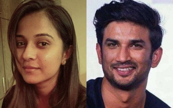 ১৪ জুন সুশান্ত সিং রাজপুতের ফ্ল্যাটে কী ঘটেছিল? ঘটনার তিন প্রত্যক্ষদর্শীর বয়ানে অসঙ্গতি। বন্ধু সিদ্ধার্থ পিঠানি, রাঁধুনি নীরজ সিং ও হাউসমেট দীপেশ সাওয়ান্তের মধ্যে কে সত্যি বলছে, কে মিথ্যে? রবিবার ৩ জনকে নিয়ে সুশান্তের বান্দ্রার ফ্ল্যাটেও যায় সিবিআই। রবিবারও ১৪ জুনের ঘটনার পুনর্নির্মাণ করা হয়। ১৪ জুন সুশান্ত সিং রাজপুতের ফ্ল্যাটে কী ঘটেছিল? ঘটনার তিন প্রত্যক্ষদর্শীর বয়ানে অসঙ্গতি। বন্ধু সিদ্ধার্থ পিঠানি, রাঁধুনি নীরজ সিং ও হাউসমেট দীপেশ সাওয়ান্তের মধ্যে কে সত্যি বলছে, কে মিথ্যে? রবিবার ৩ জনকে নিয়ে সুশান্তের বান্দ্রার ফ্ল্যাটেও যায় সিবিআই। রবিবারও ১৪ জুনের ঘটনার পুনর্নির্মাণ করা হয়।