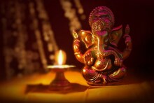 Ganesh Chaturthi 2020: এই ৫ মন্ত্রেই গণেশকে খুশি করুন, সৌভাগ্য আসবেই