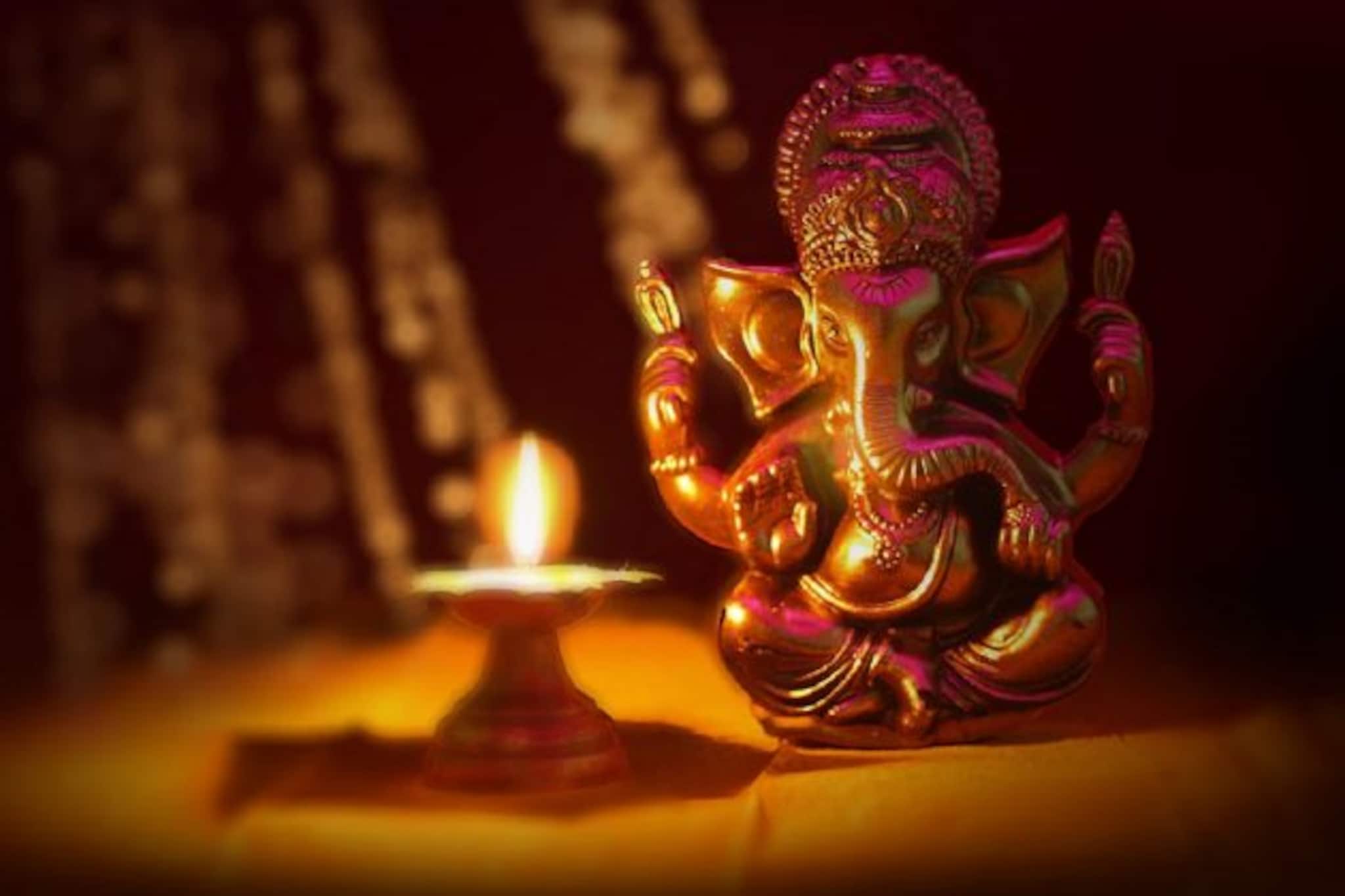 Ganesh Chaturthi 2020: এই ৫ মন্ত্রেই গণেশকে খুশি করুন, সৌভাগ্য আসবেই