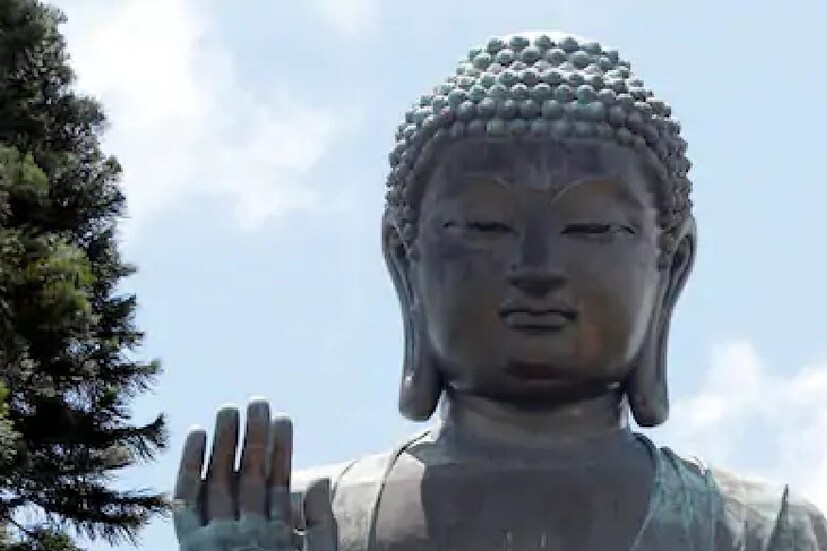 বিতর্কে ইতি টেনে গৌতম বুদ্ধকে নিয়ে নিজেদের অবস্থান স্পষ্ট করে দিল ভারত৷ বিদেশমন্ত্রকের মুখপাত্র অনুরাগ শ্রীবাস্তব জানিয়ে দিলেন, গৌতম বুদ্ধ নেপালেই জন্মগ্রহণ করেছিলেন এবং এই তথ্য নিয়ে ভারতের তরফে কোনও সংশয় নেই৷ 