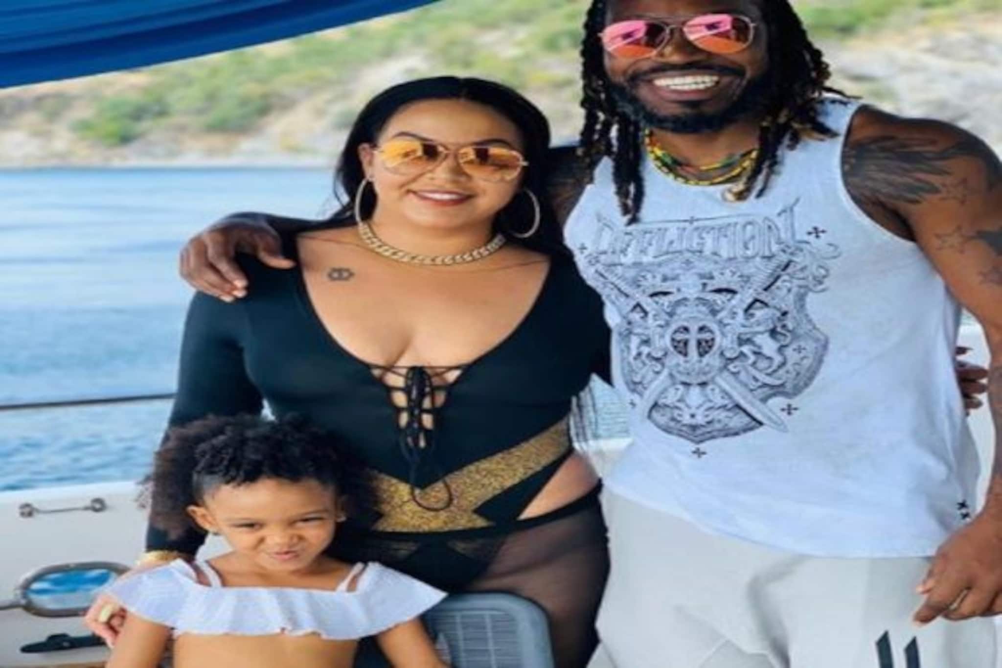 বোল্টের জন্মদিনের পার্টিতে ফূর্তি, ২ বার করোনা পরীক্ষার যা রিপোর্ট এল গেইলের