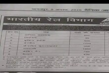 বিপুল পদে নিয়োগ করছে রেল ? জেনে নিন সত্যিটা ...