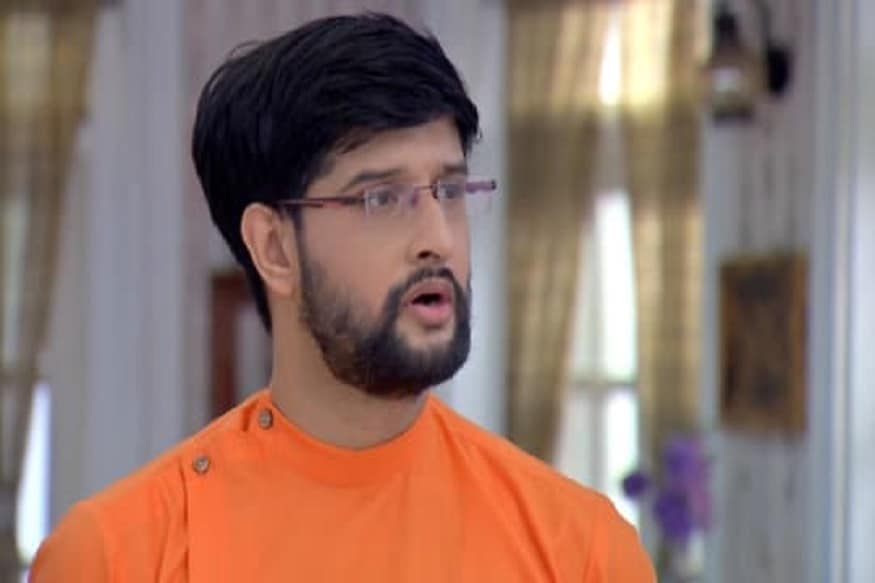 করোনার থাবা এবার ‘কৃষ্ণকলি’র সেটে ৷ না, এটি টিভি ধারাবাহিকের গল্পের কোনও নতুন মোচড় নয় ৷ বরং বাস্তবে এবার করোনা আক্রান্ত হলেন কৃষ্ণকলি ধারাবাহিকের নিখিল ওরফে নীল ভট্টাচার্য ৷ করোনার থাবা এবার ‘কৃষ্ণকলি’র সেটে ৷ না, এটি টিভি ধারাবাহিকের গল্পের কোনও নতুন মোচড় নয় ৷ বরং বাস্তবে এবার করোনা আক্রান্ত হলেন কৃষ্ণকলি ধারাবাহিকের নিখিল ওরফে নীল ভট্টাচার্য ৷