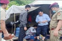ছুটিতে সরকারি চিকিৎসক, মরণাপন্ন প্রসূতির অস্ত্রোপচার করে প্রাণ বাঁচালেন বিধায়ক ছুটিতে সরকারি চিকিৎসক, মরণাপন্ন প্রসূতির অস্ত্রোপচার করে প্রাণ বাঁচালেন বিধায়ক