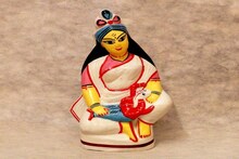মায়ের গর্ভে জন্ম হয়নি তাঁর, মাতা পার্বতীর গায়ের হলুদ থেকে জন্মেছিলেন সিদ্ধিদাতা
