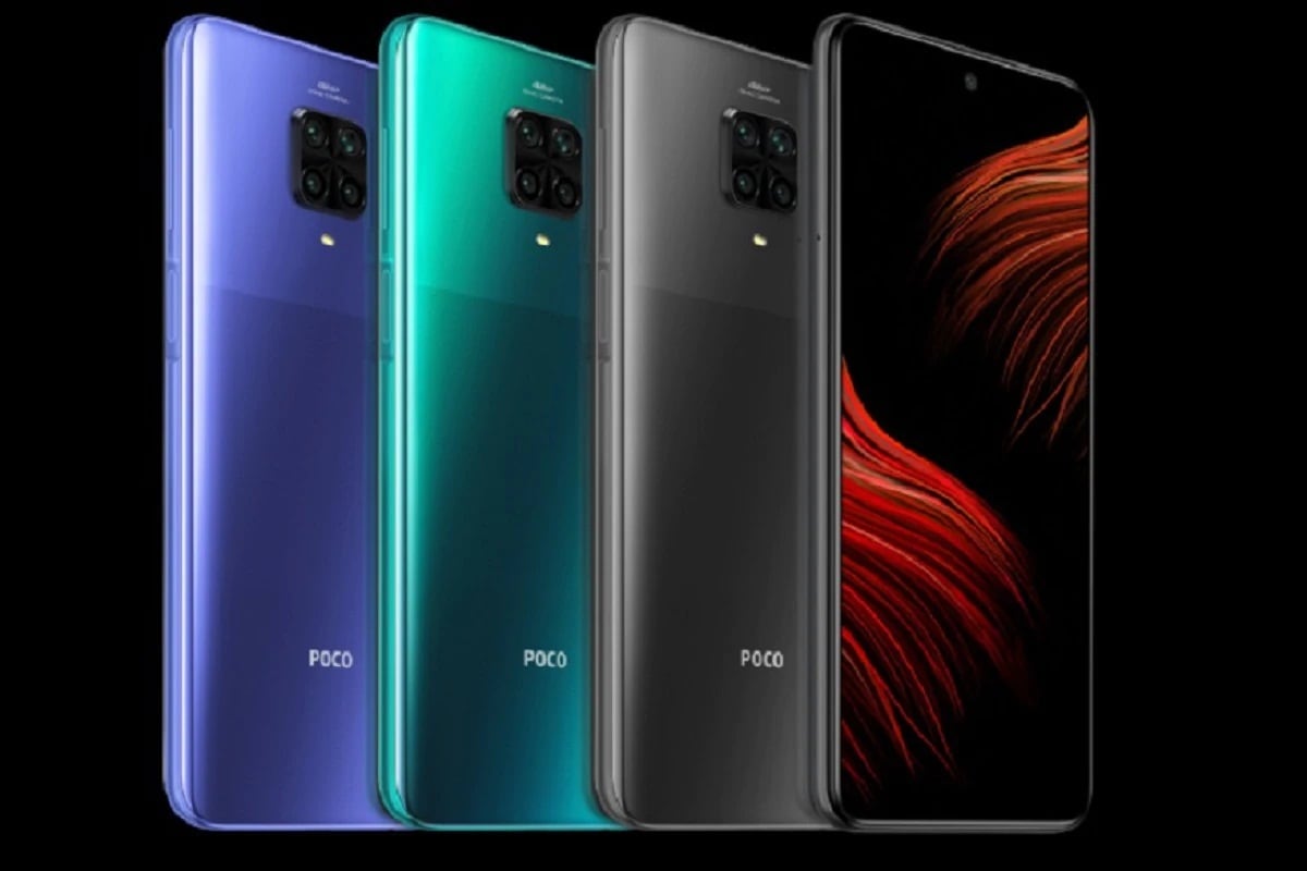 Poco M2 Pro-এর উপরেও রয়েছে বিশাল ছাড় - পোকো এম২ প্রো-র ৪জিবি র্যাম আর ৬৪জিবি স্টোরেজ ভেরিয়েন্টের উপরে রয়েছে ১০০০ টাকার ছাড়। এই সেলে ফোনটির দাম কমে হয়েছে ১৩,৯৯৯ টাকা। আর পোকো এম২ প্রো-র ৬ জিবি র্যাম আর ৬৪ জিবি স্টোরেজ ভেরিয়েন্টও পেয়ে যাবেন ১৩,৯৯৯ টাকায়, মানে এই ভেরিয়েন্টের উপরে রয়েছে ২০০০ টাকার ছাড়। Poco M2 Pro-এর উপরেও রয়েছে বিশাল ছাড় - পোকো এম২ প্রো-র ৪জিবি র্যাম আর ৬৪জিবি স্টোরেজ ভেরিয়েন্টের উপরে রয়েছে ১০০০ টাকার ছাড়। এই সেলে ফোনটির দাম কমে হয়েছে ১৩,৯৯৯ টাকা। আর পোকো এম২ প্রো-র ৬ জিবি র্যাম আর ৬৪ জিবি স্টোরেজ ভেরিয়েন্টও পেয়ে যাবেন ১৩,৯৯৯ টাকায়, মানে এই ভেরিয়েন্টের উপরে রয়েছে ২০০০ টাকার ছাড়।