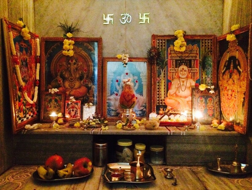 ঙা মূর্তিতে পুজো করবেন না ৷ শুভ কিছু ঘটার বদলে খারাপ কিছু ঘটার আশঙ্কা বৃদ্ধি পায় 