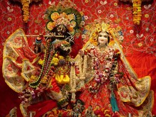 রাধাষ্টমীর ব্রত পালনে দূর হয় অর্থের অভাব, জেনে নিন পুজোর সময়সূচি ও বিধি