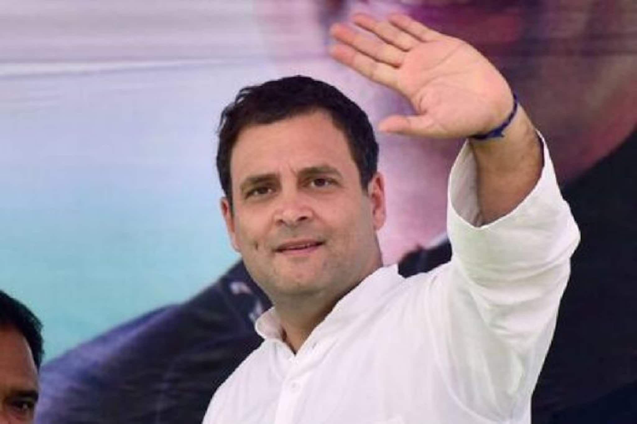 বিদেশে রাহুল, সংসদে ব্যাকফুটে কংগ্রেস! অনুপস্থিতি ঘিরে দলের মধ্যেই ক্ষোভ