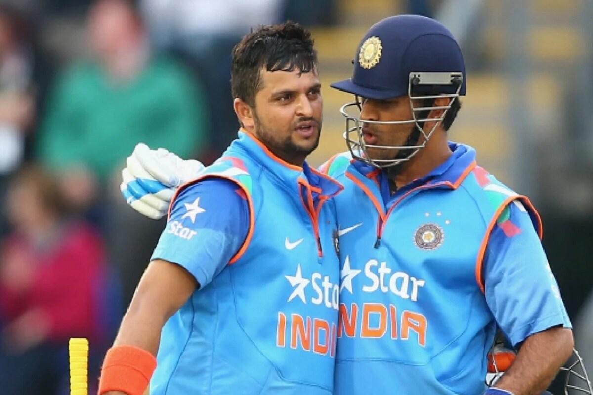 রায়না দাবি করেছেন, আইপিএল না খেলে দেশে ফেরার সিদ্ধান্ত নেওয়া অত্যন্ত কঠিন ছিল৷ টিম ম্যানেজমেন্টের সঙ্গে মতবিরোধের খবরও উড়িয়ে দিয়েছেন বাঁ হাতি ব্যাটসম্যান৷ তিনি বলেছেন, 'সিএসকে আমার পরিবারের মতো আর মাহি ভাইও আমার কাছে খুব গুরুত্বপূর্ণ একজন মানুষ৷ ফলে এই সিদ্ধান্তটা নেওয়া খুব কঠিন ছিল৷ তবে সিএসকে এবং আমার মধ্যে কোনও সমস্যা নেই৷' File Photo রায়না দাবি করেছেন, আইপিএল না খেলে দেশে ফেরার সিদ্ধান্ত নেওয়া অত্যন্ত কঠিন ছিল৷ টিম ম্যানেজমেন্টের সঙ্গে মতবিরোধের খবরও উড়িয়ে দিয়েছেন বাঁ হাতি ব্যাটসম্যান৷ তিনি বলেছেন, 'সিএসকে আমার পরিবারের মতো আর মাহি ভাইও আমার কাছে খুব গুরুত্বপূর্ণ একজন মানুষ৷ ফলে এই সিদ্ধান্তটা নেওয়া খুব কঠিন ছিল৷ তবে সিএসকে এবং আমার মধ্যে কোনও সমস্যা নেই৷' File Photo