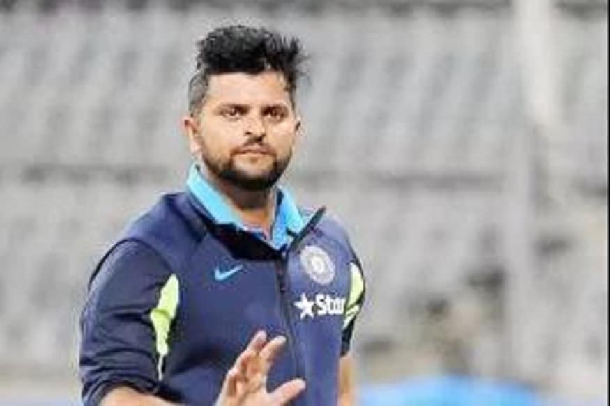 একটি ক্রিকেট ওয়েবসাইটকে দেওয়া সাক্ষাৎকারে রায়না বলেছেন, 'এটা একটা ব্যক্তিগত সিদ্ধান্ত এবং আমার পরিবারের জন্যই আমি ফিরে এসেছি৷ বাড়িতে এমন পরিস্থিতি তৈরি হয়েছিল যে দেরি করার মতো সময় ছিল না৷File Photo' একটি ক্রিকেট ওয়েবসাইটকে দেওয়া সাক্ষাৎকারে রায়না বলেছেন, 'এটা একটা ব্যক্তিগত সিদ্ধান্ত এবং আমার পরিবারের জন্যই আমি ফিরে এসেছি৷ বাড়িতে এমন পরিস্থিতি তৈরি হয়েছিল যে দেরি করার মতো সময় ছিল না৷File Photo'
