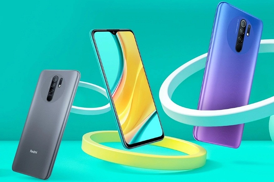 Redmi 9 Prime-এর 4GB+64GB ভেরিয়েন্টের দাম ৯,৯৯৯ টাকা আর 4GB+128GB ভেরিয়েন্টের দাম ১১,৯৯৯ টাকা। ফোনটি স্পেস ব্লু, মিন্ট গ্রীন, সানরাইজ ফ্লেয়ার, এবং ম্যাট ব্ল্যাক রঙে পাওয়া যাবে। Redmi 9 Prime-এর 4GB+64GB ভেরিয়েন্টের দাম ৯,৯৯৯ টাকা আর 4GB+128GB ভেরিয়েন্টের দাম ১১,৯৯৯ টাকা। ফোনটি স্পেস ব্লু, মিন্ট গ্রীন, সানরাইজ ফ্লেয়ার, এবং ম্যাট ব্ল্যাক রঙে পাওয়া যাবে।