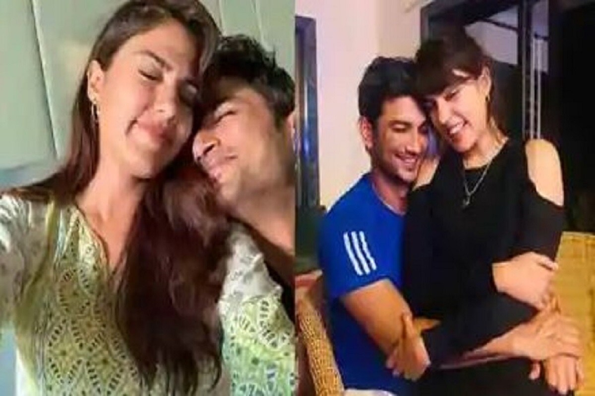 ▪️সুশান্ত সিং রাজপুতের মৃত্যুর পর থেকে তাঁর প্রেমিকা রিয়াকে নিয়ে নানান অভিযোগ উঠে এসেছে৷ সুশান্তের টাকা লোপাট, কালা জাদু থেকে সুশান্তকে জোর করে মাদক দেওয়া, গুরুতর অভিযোগ রয়েছে রিয়ার বিরুদ্ধে৷ তদন্ত চলছে৷ তার মাঝেই এক সাক্ষাৎকার দিলেন রিয়া৷ যাতে নিজের পক্ষে বেশ কিছু বক্তব্য তুলে ধরেন তিনি৷ ▪️সুশান্ত সিং রাজপুতের মৃত্যুর পর থেকে তাঁর প্রেমিকা রিয়াকে নিয়ে নানান অভিযোগ উঠে এসেছে৷ সুশান্তের টাকা লোপাট, কালা জাদু থেকে সুশান্তকে জোর করে মাদক দেওয়া, গুরুতর অভিযোগ রয়েছে রিয়ার বিরুদ্ধে৷ তদন্ত চলছে৷ তার মাঝেই এক সাক্ষাৎকার দিলেন রিয়া৷ যাতে নিজের পক্ষে বেশ কিছু বক্তব্য তুলে ধরেন তিনি৷