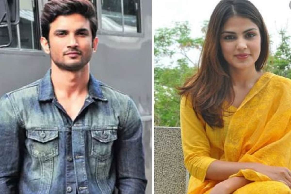তবে সুশান্তের সঙ্গে সেভাবে ফোনে কথা না বললেও গত এক বছরে নিজের মাকে ৮৯০ বার ফোন করেছিলেন রিয়া৷ আর নিজের ভাইকে ফোন করেন ৮০০ বার৷ তবে সুশান্তের সঙ্গে সেভাবে ফোনে কথা না বললেও গত এক বছরে নিজের মাকে ৮৯০ বার ফোন করেছিলেন রিয়া৷ আর নিজের ভাইকে ফোন করেন ৮০০ বার৷