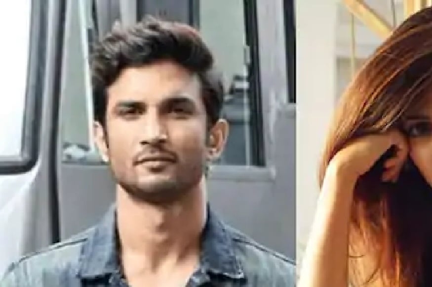 সুশান্ত সিং রাজপুত মৃত্যুর মামলায় সোমবার ফের ইডি-র জেরার মুখোমুখি হতে হবে প্রয়াত অভিনেতার বান্ধবী রিয়া চক্রবর্তীকে৷ এই নিয়ে দ্বিতীয়বার তাঁকে ডেকে পাঠাল ইডি৷ সুশান্ত সিং রাজপুত মৃত্যুর মামলায় সোমবার ফের ইডি-র জেরার মুখোমুখি হতে হবে প্রয়াত অভিনেতার বান্ধবী রিয়া চক্রবর্তীকে৷ এই নিয়ে দ্বিতীয়বার তাঁকে ডেকে পাঠাল ইডি৷