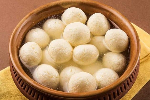 বাঙালিকে প্রথম ছানা চিনিয়েছিল পর্তুগিজরা, বাকিটা রসাল-ইতিহাস... বাঙালিকে প্রথম ছানা চিনিয়েছিল পর্তুগিজরা, বাকিটা রসাল-ইতিহাস...