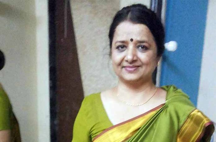 এবার শেষ নিশ্বাস ত্যাগ করলেন জনপ্রিয় টেলি ধারাবাহিক ইস প্যার কো কিয়া নাম দু-র অভিনেত্রী সঙ্গীতা শ্রীবাস্তব ৷ বুধবার মু্ম্বইয়ে কোকিলাবেন হাসপাতালে শেষ নিশ্বাস ত্যাগ করেন সঙ্গীতা ৷ এবার শেষ নিশ্বাস ত্যাগ করলেন জনপ্রিয় টেলি ধারাবাহিক ইস প্যার কো কিয়া নাম দু-র অভিনেত্রী সঙ্গীতা শ্রীবাস্তব ৷ বুধবার মু্ম্বইয়ে কোকিলাবেন হাসপাতালে শেষ নিশ্বাস ত্যাগ করেন সঙ্গীতা ৷