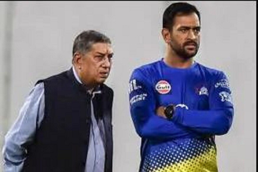 ওই রিপোর্ট অনুযায়ী, ধোনি নিজে মিটমাট করে দিতে রায়নার সঙ্গে কথা বলেন৷ কিন্তু তাতেও নাকি নিজের সিদ্ধান্ত থেকে সরে আসেননি সিএসকে-র তারকা ব্যাটসম্যান৷ ওই রিপোর্ট অনুযায়ী, ধোনি নিজে মিটমাট করে দিতে রায়নার সঙ্গে কথা বলেন৷ কিন্তু তাতেও নাকি নিজের সিদ্ধান্ত থেকে সরে আসেননি সিএসকে-র তারকা ব্যাটসম্যান৷