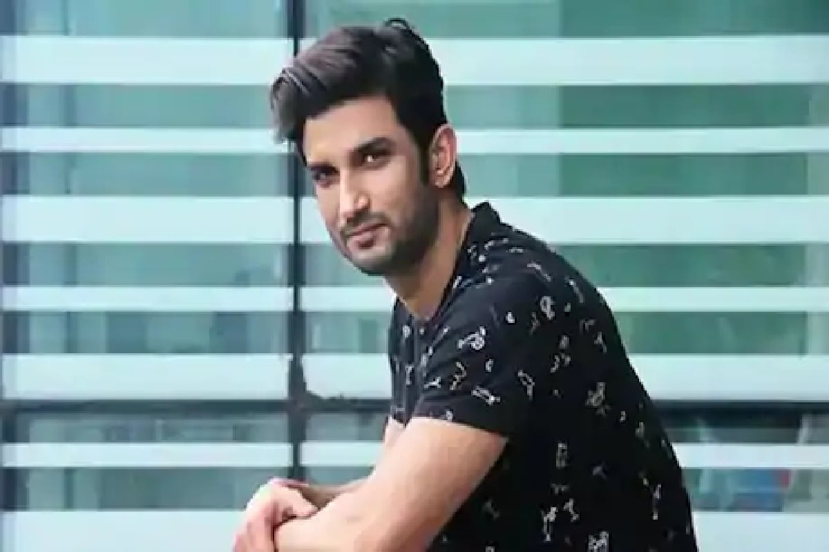 সুশান্ত সিং রাজপুতের মৃত্যুর তদন্তে নেমে ইতিমধ্যেই অভিনেত্রী রিয়া চক্রবর্তী এবং তাঁর পরিবারের বিরুদ্ধে এফআইআর দায়ের করেছে সিবিআই৷ এবার এই মামলায় আরও গুরুত্বপূর্ণ সূত্রের খোঁজ মিলল৷ সুশান্ত সিং রাজপুতের মৃত্যুর তদন্তে নেমে ইতিমধ্যেই অভিনেত্রী রিয়া চক্রবর্তী এবং তাঁর পরিবারের বিরুদ্ধে এফআইআর দায়ের করেছে সিবিআই৷ এবার এই মামলায় আরও গুরুত্বপূর্ণ সূত্রের খোঁজ মিলল৷