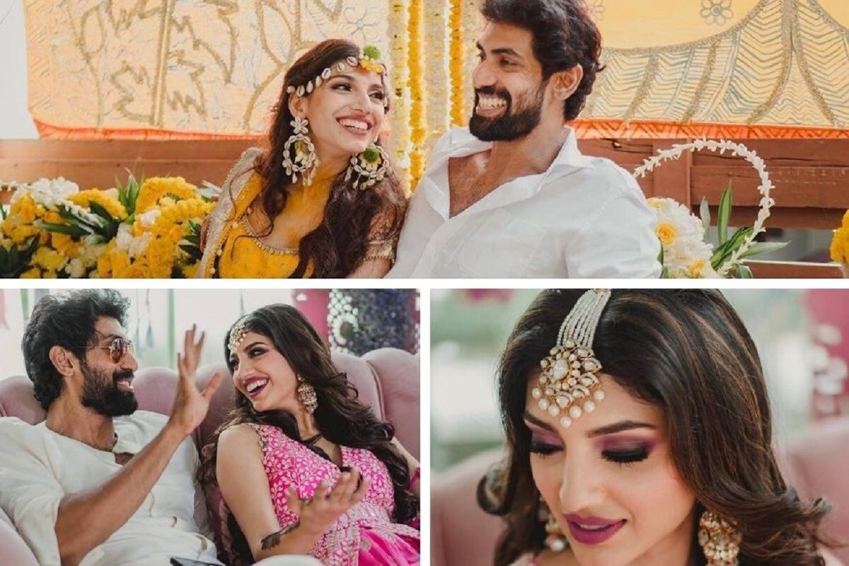 • এই লকডাউনে সকলেই গৃহবন্দি। বন্ধ দোকানপাট, শপিংমল, অফিস-কাছারি, এমনকী ফিল্ম ইন্ডাস্ট্রিও। ঘরে বসে বোর হচ্ছেন তারকারা। নিজের পছন্দের কাজ করছেন কেউ। কেউ আবার এই ক’দিনে নিজের অপূর্ণ শখগুলো মিটিয়ে নিচ্ছেন প্রাণ ভরে। তেমনই করলেন ‘বাহুবলীর খলনায়কও। ছবি: ইনস্টাগ্রাম । • এই লকডাউনে সকলেই গৃহবন্দি। বন্ধ দোকানপাট, শপিংমল, অফিস-কাছারি, এমনকী ফিল্ম ইন্ডাস্ট্রিও। ঘরে বসে বোর হচ্ছেন তারকারা। নিজের পছন্দের কাজ করছেন কেউ। কেউ আবার এই ক’দিনে নিজের অপূর্ণ শখগুলো মিটিয়ে নিচ্ছেন প্রাণ ভরে। তেমনই করলেন ‘বাহুবলীর খলনায়কও। ছবি: ইনস্টাগ্রাম ।