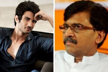 সুশান্তের বাবার দ্বিতীয় বিয়ে নিয়ে সরব হওয়া শিবসেনা সাংসদ সঞ্জয় রাউতকে আইনি নোটিশ