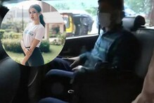 CBI-এর সামনে আজই রিয়া চক্রবর্তীকে জিজ্ঞাসাবাদের সম্ভাবনা! CBI-এর সামনে আজই রিয়া চক্রবর্তীকে জিজ্ঞাসাবাদের সম্ভাবনা!