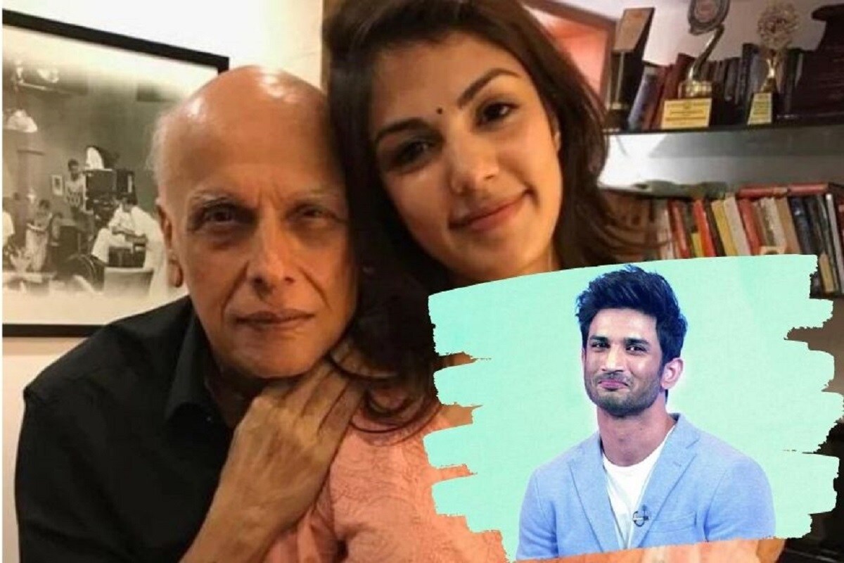 • সুশান্তের মৃত্যুতে বারবার আঙুল উঠছে বান্ধবী রিয়া চক্রবর্তীর বিরুদ্ধে । এই মামলার প্রধান অভিযুক্ত এই নায়িকা । এমনকি সুশান্তের বাবাও রিয়ার বিরুদ্ধে মামলা দায়ের করেছেন । তাঁর বিরুদ্ধে উঠে এসেছে কালা জাদু করার অভিযোগ । উঠেছে, সুশান্তকে ভয় দেখানো, হুমকি দেওয়া, নিয়ন্ত্রণে রাখার মতো অভিযোগও । • সুশান্তের মৃত্যুতে বারবার আঙুল উঠছে বান্ধবী রিয়া চক্রবর্তীর বিরুদ্ধে । এই মামলার প্রধান অভিযুক্ত এই নায়িকা । এমনকি সুশান্তের বাবাও রিয়ার বিরুদ্ধে মামলা দায়ের করেছেন । তাঁর বিরুদ্ধে উঠে এসেছে কালা জাদু করার অভিযোগ । উঠেছে, সুশান্তকে ভয় দেখানো, হুমকি দেওয়া, নিয়ন্ত্রণে রাখার মতো অভিযোগও ।