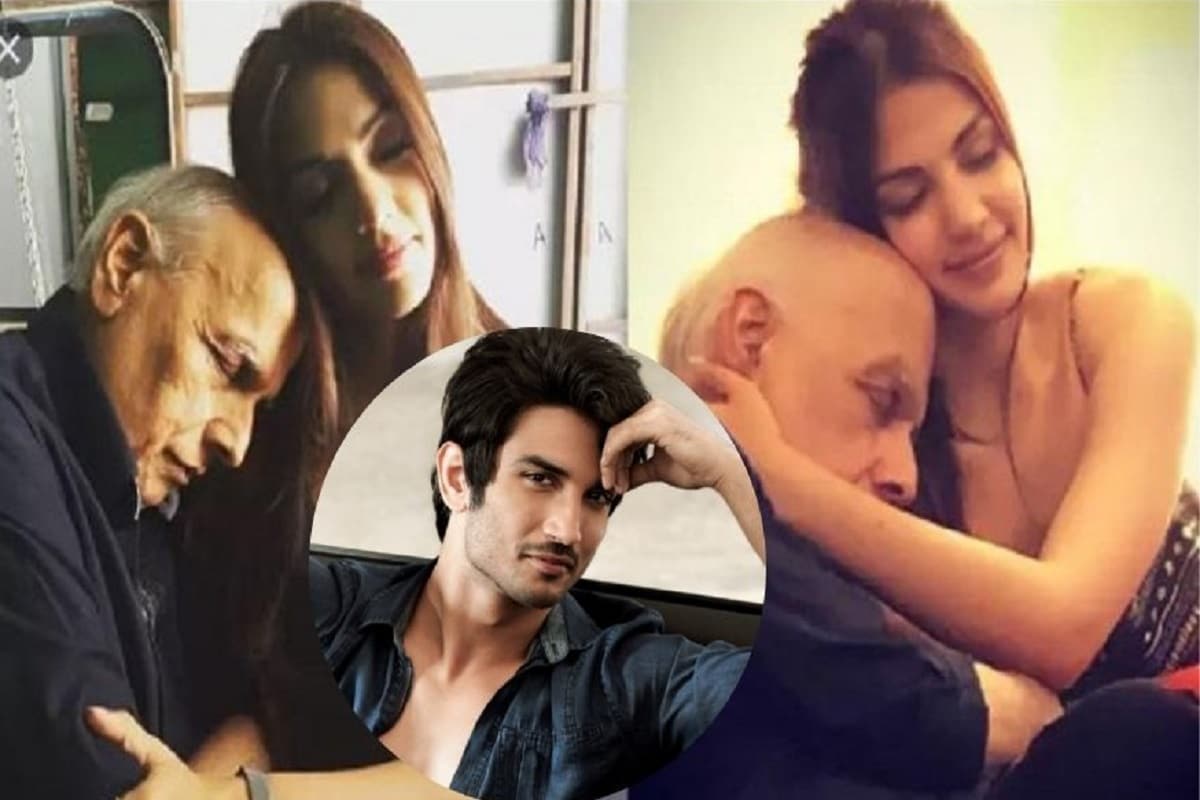 • সুশান্তের মৃত্যু রহস্যের জট যেন আরও জটিল হচ্ছে প্রতিদিনই । শুক্রবার সকাল থেকে পুরোদমে এই মৃত্যু তদন্তে নেমে পড়েছে সিবিআই । চলছে একের পর এক জেরা । • সুশান্তের মৃত্যু রহস্যের জট যেন আরও জটিল হচ্ছে প্রতিদিনই । শুক্রবার সকাল থেকে পুরোদমে এই মৃত্যু তদন্তে নেমে পড়েছে সিবিআই । চলছে একের পর এক জেরা ।