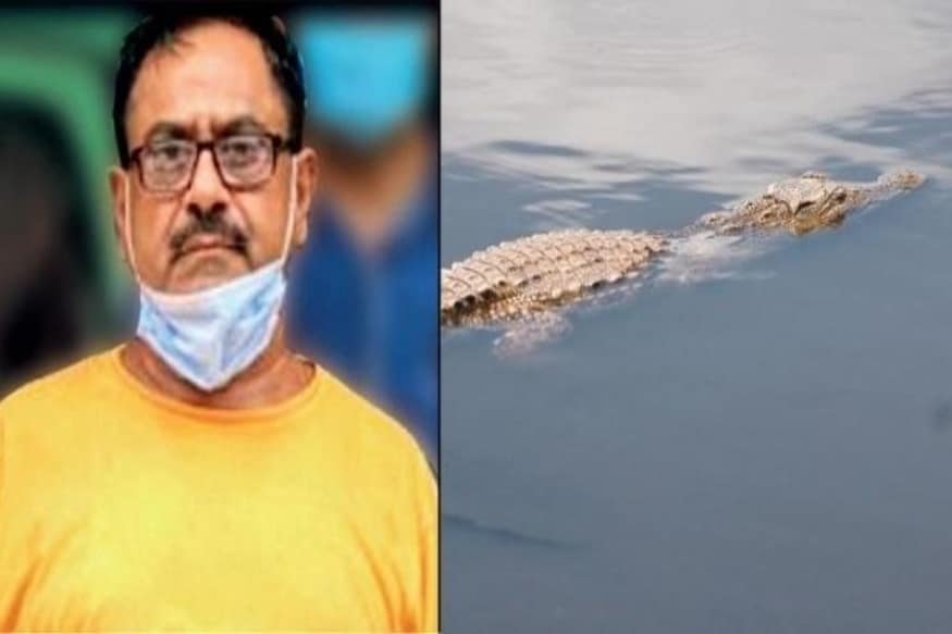 *২০০২ থেকে ২০০৪। দু-বছরে কয়েক ডজন খুন। তা-ও আবার একই কায়দায়। কখনও ট্রাকচালক, কখনও ট্যাক্সি ড্রাইভার। আর তারপরেই সেই দেহ খাইয়ে দেওয়া হত উত্তরপ্রদেশের কাশগঞ্জের হাজারা খালের কুমীরদের। দিল্লির নির্জন রাস্তায় একাধিক খুনের ধরন দেখে পুলিশ নিশ্চিত হয়ে যায় খুনি একজনই। কিন্তু কে সেই খুনি, তা ধরতে পুলিশের বেশ কিছুটা সময় লেগে যায়। ততক্ষণে সিরিয়াল কিলারের কীর্তি সকলের মুখে মুখে। ছবিঃ সংগৃহীত। *২০০২ থেকে ২০০৪। দু-বছরে কয়েক ডজন খুন। তা-ও আবার একই কায়দায়। কখনও ট্রাকচালক, কখনও ট্যাক্সি ড্রাইভার। আর তারপরেই সেই দেহ খাইয়ে দেওয়া হত উত্তরপ্রদেশের কাশগঞ্জের হাজারা খালের কুমীরদের। দিল্লির নির্জন রাস্তায় একাধিক খুনের ধরন দেখে পুলিশ নিশ্চিত হয়ে যায় খুনি একজনই। কিন্তু কে সেই খুনি, তা ধরতে পুলিশের বেশ কিছুটা সময় লেগে যায়। ততক্ষণে সিরিয়াল কিলারের কীর্তি সকলের মুখে মুখে। ছবিঃ সংগৃহীত।