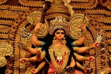 শ্রীভূমি স্পোর্টিং-এর পুজোর থিম 'কেদারনাথ'! পূণ্যের স্বাদ নাকি স্মৃতি রোমন্থন ?